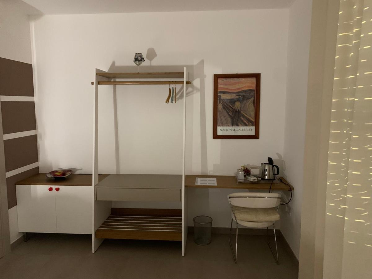 La Casa Di Toni Bed & Breakfast Pescara Luaran gambar